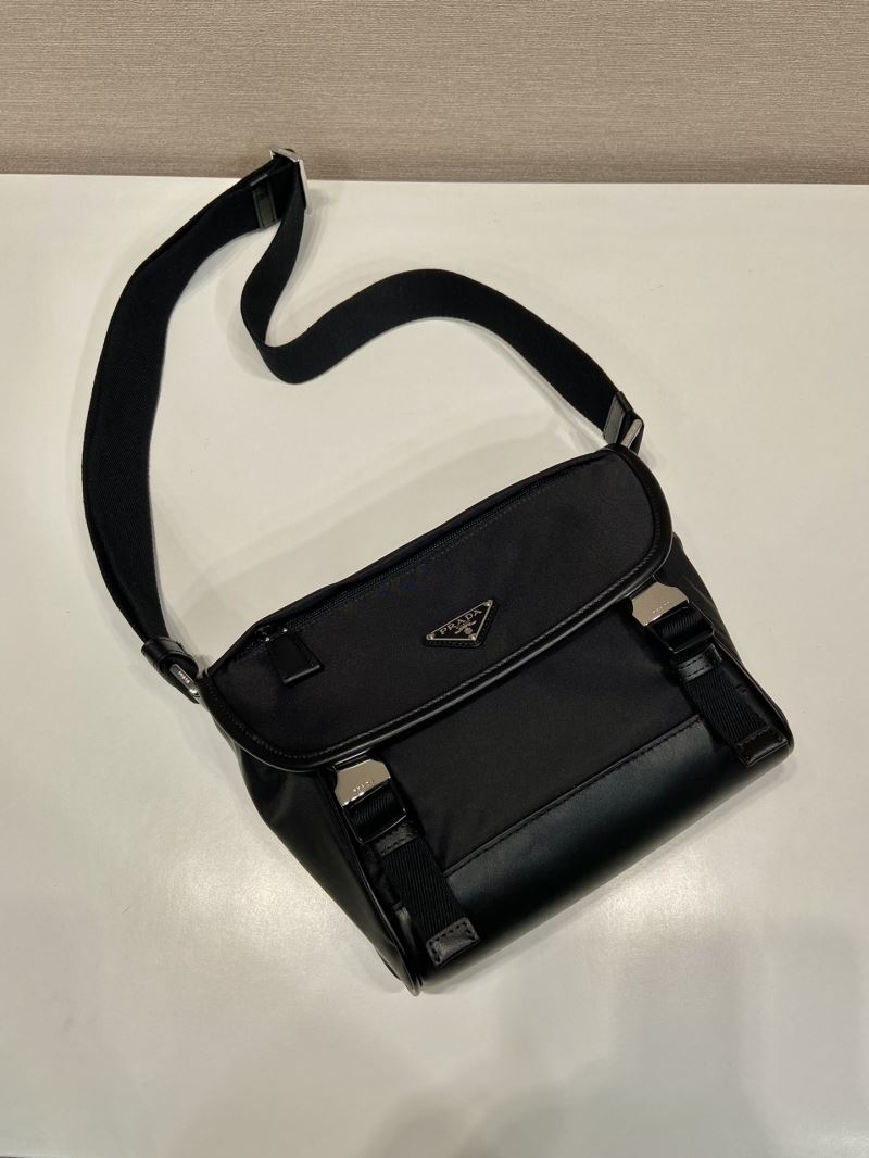 Prada Satchel Bags